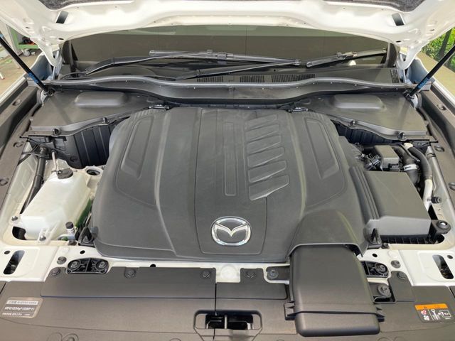 MAZDA CX-60 2023 Image 31