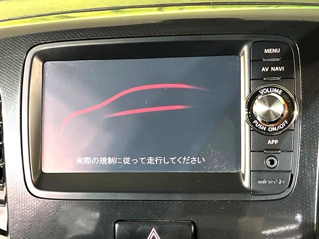 SUZUKI WAGON R STINGRAY 4WD 2014 Image 31