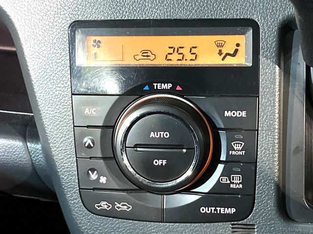 SUZUKI WAGON R STINGRAY 4WD 2014 Image 31