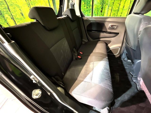 SUZUKI WAGON R STINGRAY 4WD 2014 Image 31