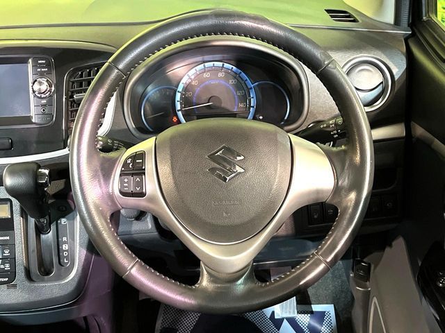 SUZUKI WAGON R STINGRAY 4WD 2014 Image 31