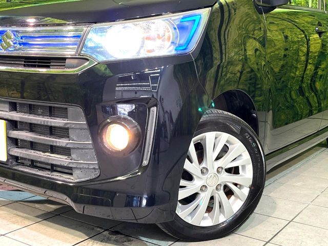 SUZUKI WAGON R STINGRAY 4WD 2014 Image 31