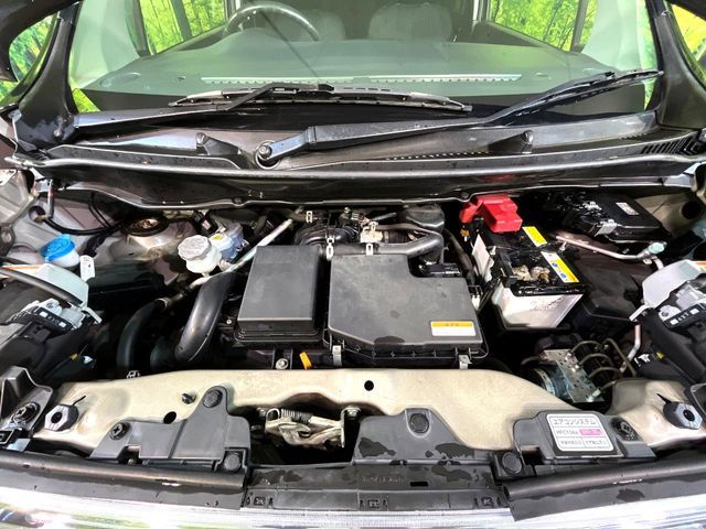 SUZUKI WAGON R STINGRAY 4WD 2014 Image 31