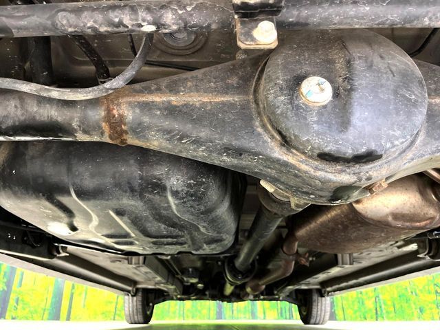 SUZUKI WAGON R STINGRAY 4WD 2014 Image 31