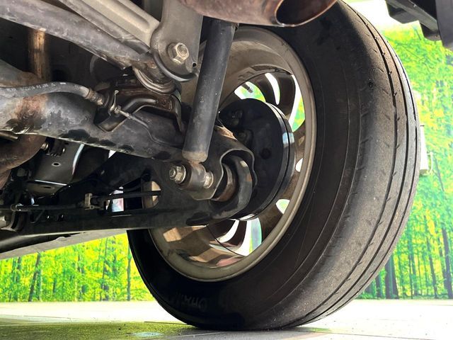 SUZUKI WAGON R STINGRAY 4WD 2014 Image 31