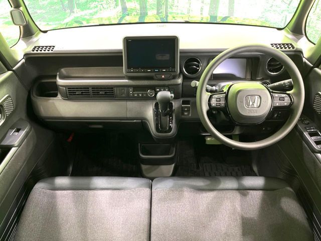 HONDA N BOX CUSTOM 2023 Image 31