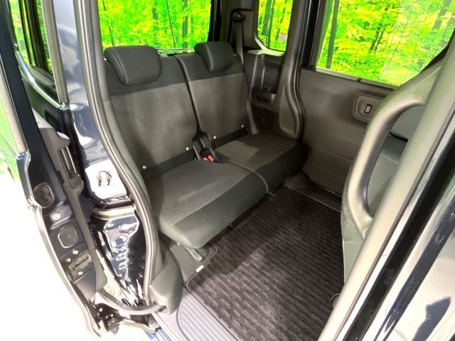 HONDA N BOX CUSTOM 2023 Image 31