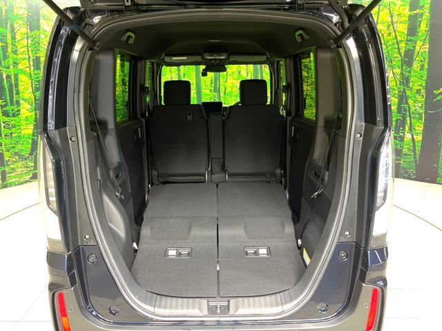 HONDA N BOX CUSTOM 2023 Image 31