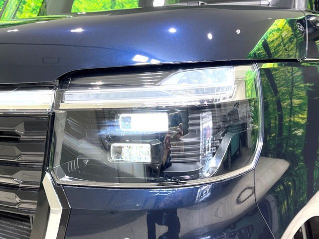 HONDA N BOX CUSTOM 2023 Image 31