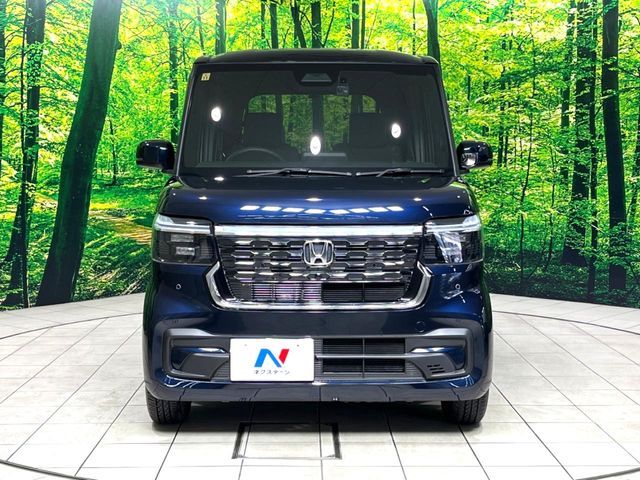 HONDA N BOX CUSTOM 2023 Image 31