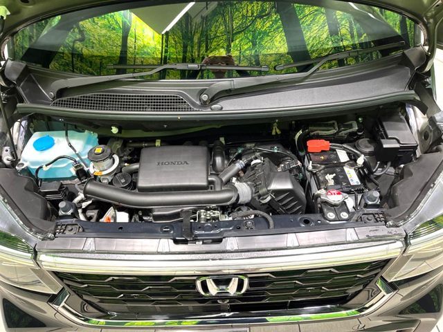 HONDA N BOX CUSTOM 2023 Image 31