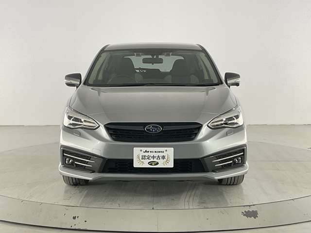 SUBARU IMPREZA SPORT 4WD 2020 Image 31