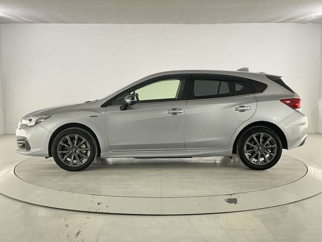 SUBARU IMPREZA SPORT 4WD 2020 Image 31