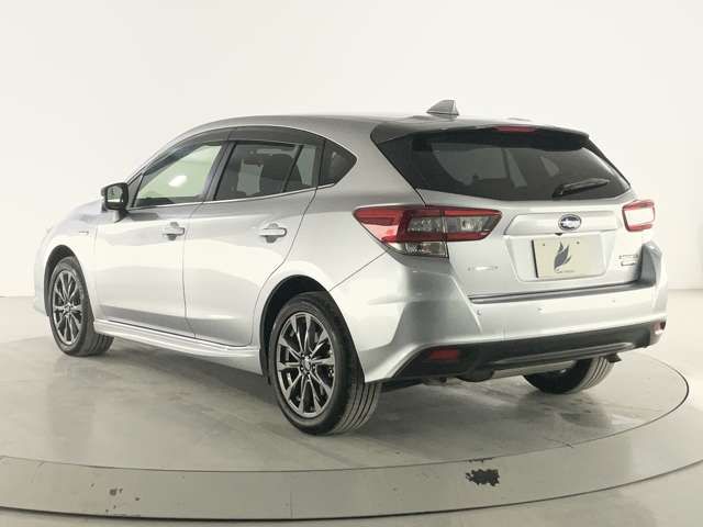 SUBARU IMPREZA SPORT 4WD 2020 Image 31