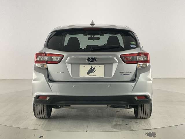 SUBARU IMPREZA SPORT 4WD 2020 Image 31