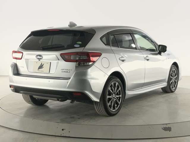 SUBARU IMPREZA SPORT 4WD 2020 Image 31