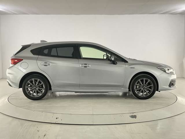 SUBARU IMPREZA SPORT 4WD 2020 Image 31