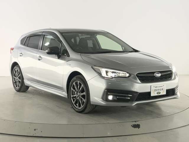 SUBARU IMPREZA SPORT 4WD 2020 Image 31