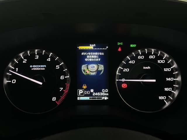 SUBARU IMPREZA SPORT 4WD 2020 Image 31