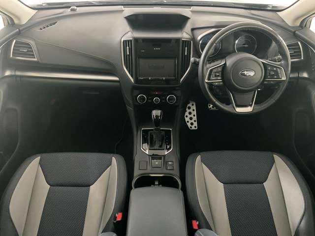 SUBARU IMPREZA SPORT 4WD 2020 Image 31