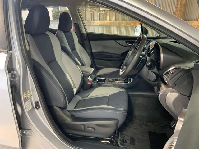 SUBARU IMPREZA SPORT 4WD 2020 Image 31