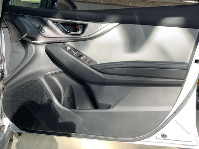 SUBARU IMPREZA SPORT 4WD 2020 Image 31