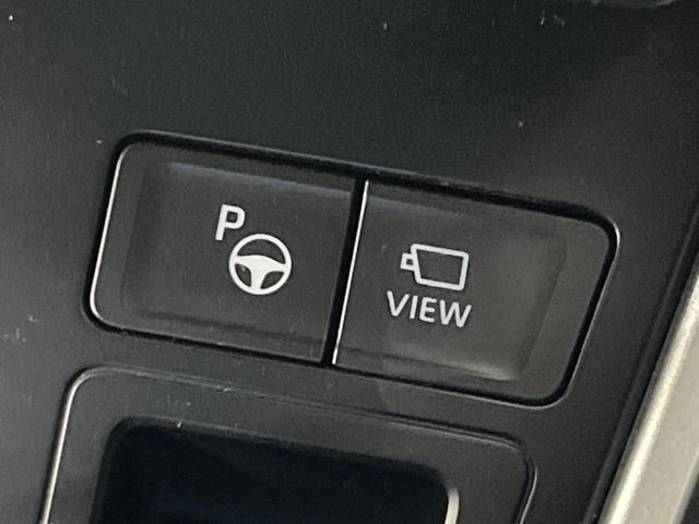 TOYOTA VOXY HYBRID 2023 Image 31