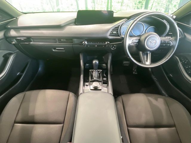 MAZDA 3 FASTBACK 2024 Image 31