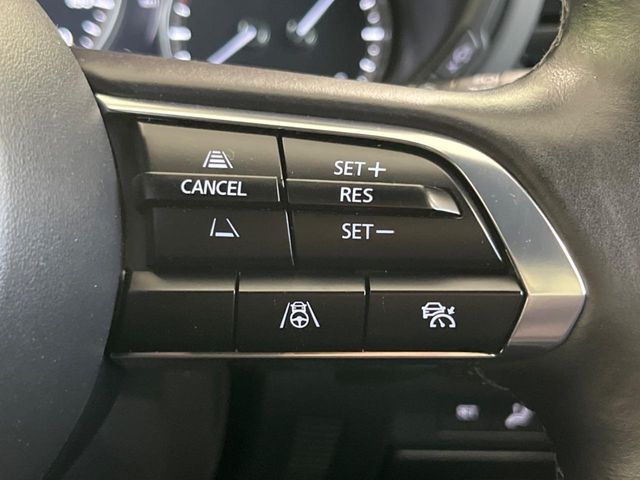 MAZDA 3 FASTBACK 2024 Image 31