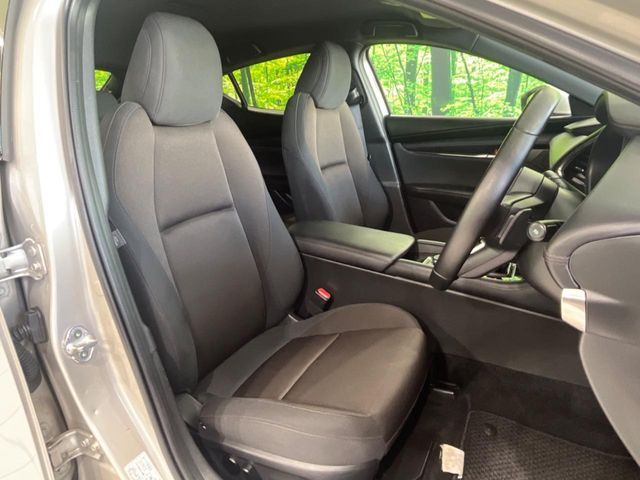 MAZDA 3 FASTBACK 2024 Image 31