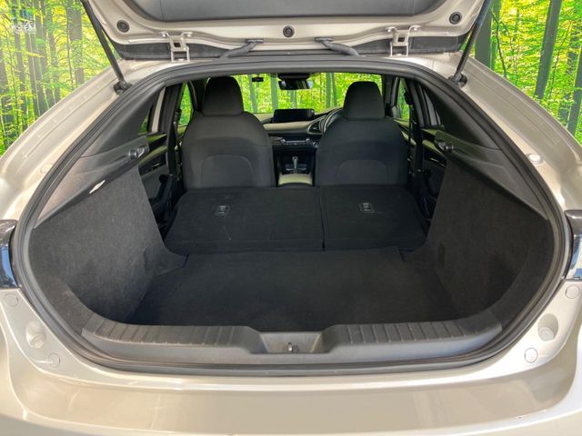 MAZDA 3 FASTBACK 2024 Image 31