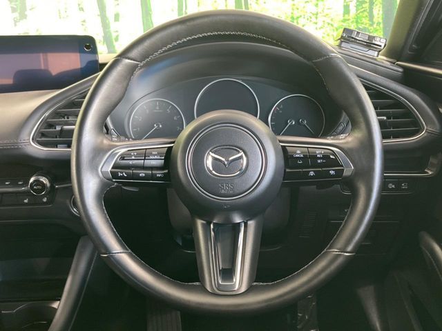 MAZDA 3 FASTBACK 2024 Image 31