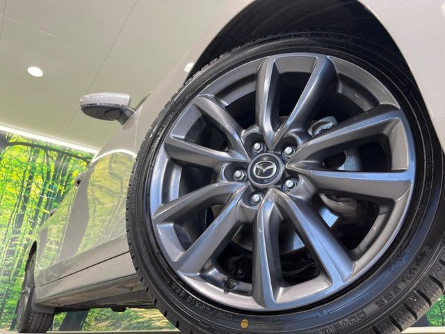MAZDA 3 FASTBACK 2024 Image 31