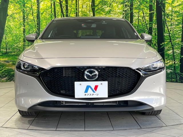 MAZDA 3 FASTBACK 2024 Image 31