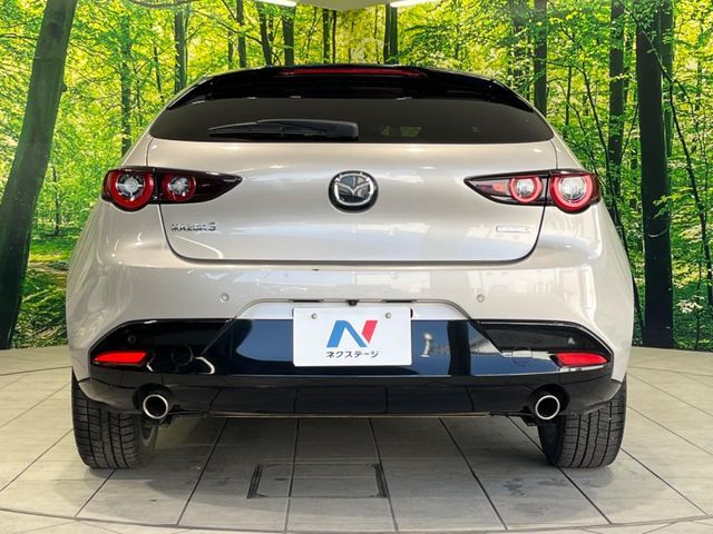MAZDA 3 FASTBACK 2024 Image 31
