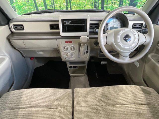 SUZUKI ALTO LAPIN 2020 Image 31