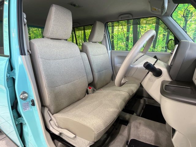 SUZUKI ALTO LAPIN 2020 Image 31