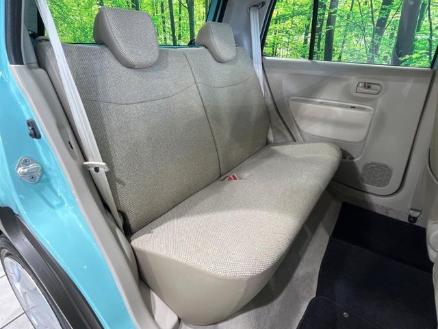 SUZUKI ALTO LAPIN 2020 Image 31