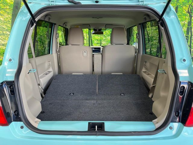 SUZUKI ALTO LAPIN 2020 Image 31