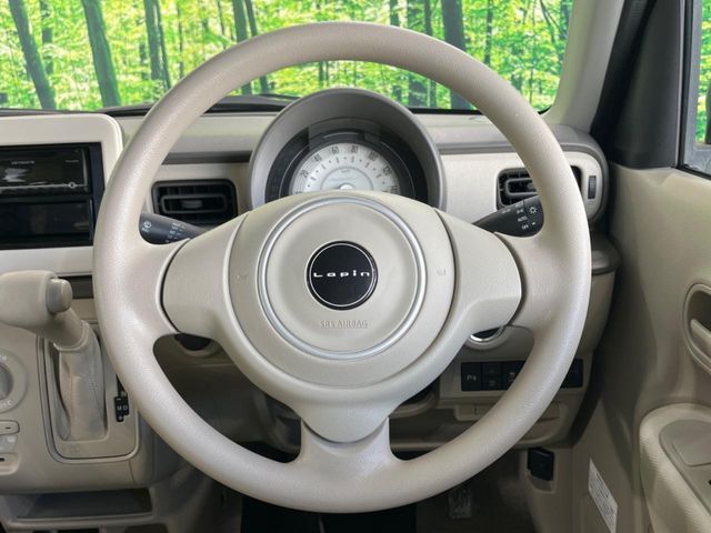 SUZUKI ALTO LAPIN 2020 Image 31