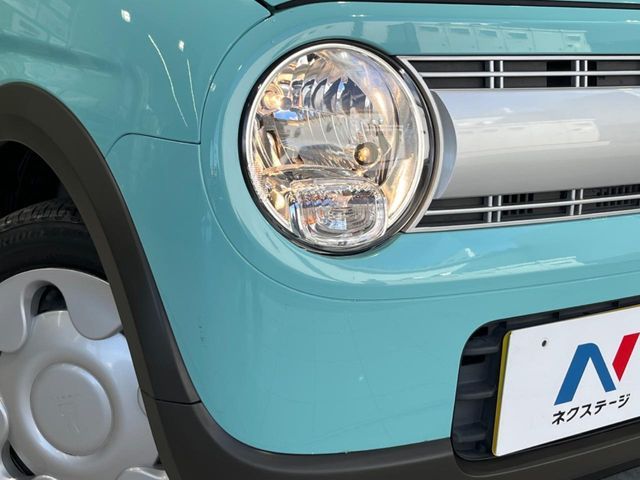 SUZUKI ALTO LAPIN 2020 Image 31