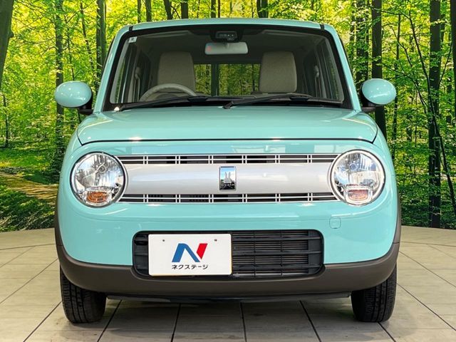 SUZUKI ALTO LAPIN 2020 Image 31