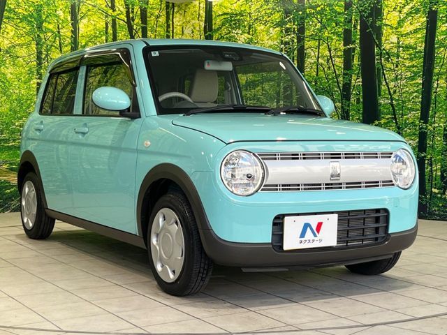 SUZUKI ALTO LAPIN 2020 Image 31