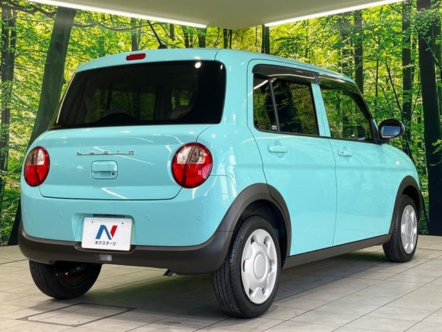 SUZUKI ALTO LAPIN 2020 Image 31