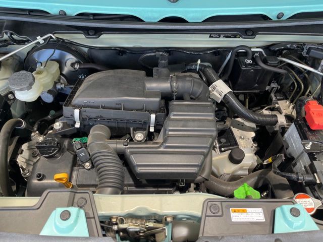 SUZUKI ALTO LAPIN 2020 Image 31