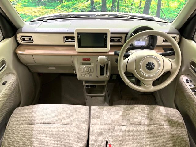 SUZUKI ALTO LAPIN 2016 Image 31