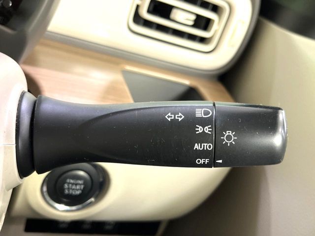 SUZUKI ALTO LAPIN 2016 Image 31