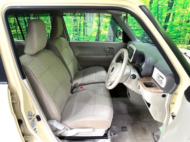 SUZUKI ALTO LAPIN 2016 Image 31