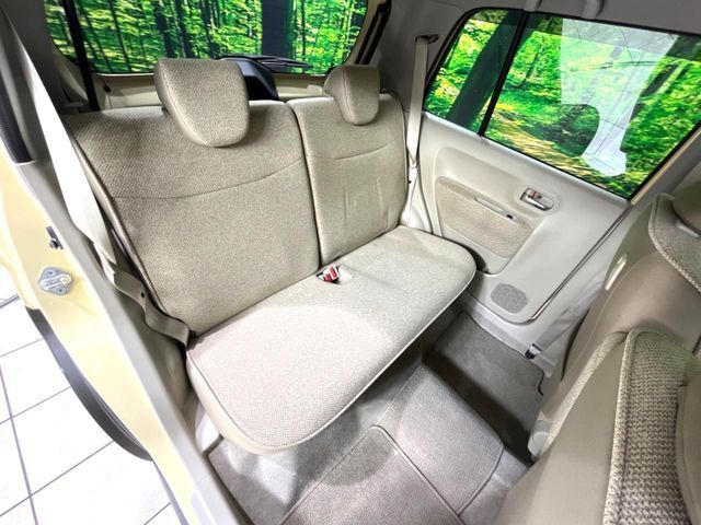 SUZUKI ALTO LAPIN 2016 Image 31