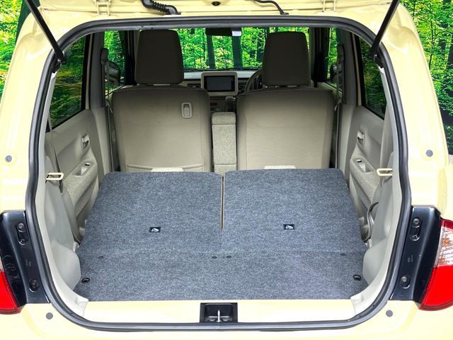 SUZUKI ALTO LAPIN 2016 Image 31